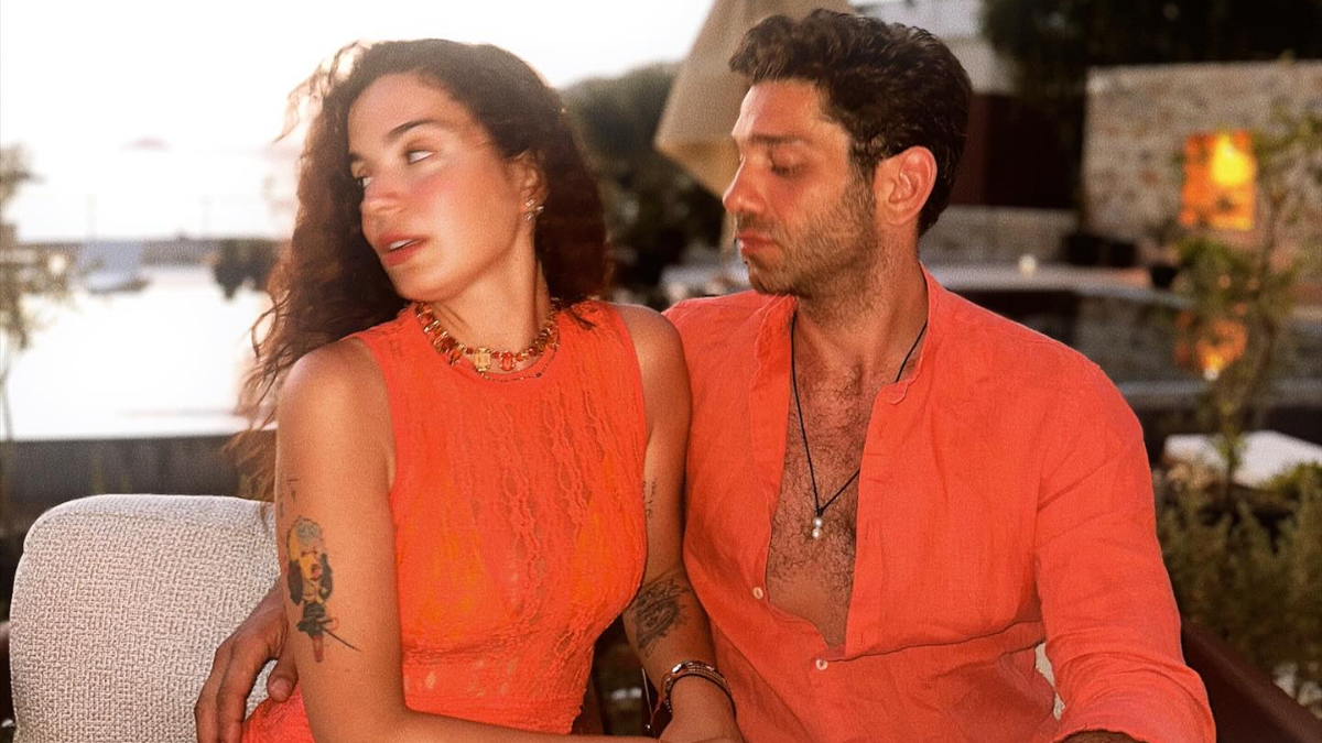 Aslı Bekiroğlu'nun Son Aşk Hikayesi