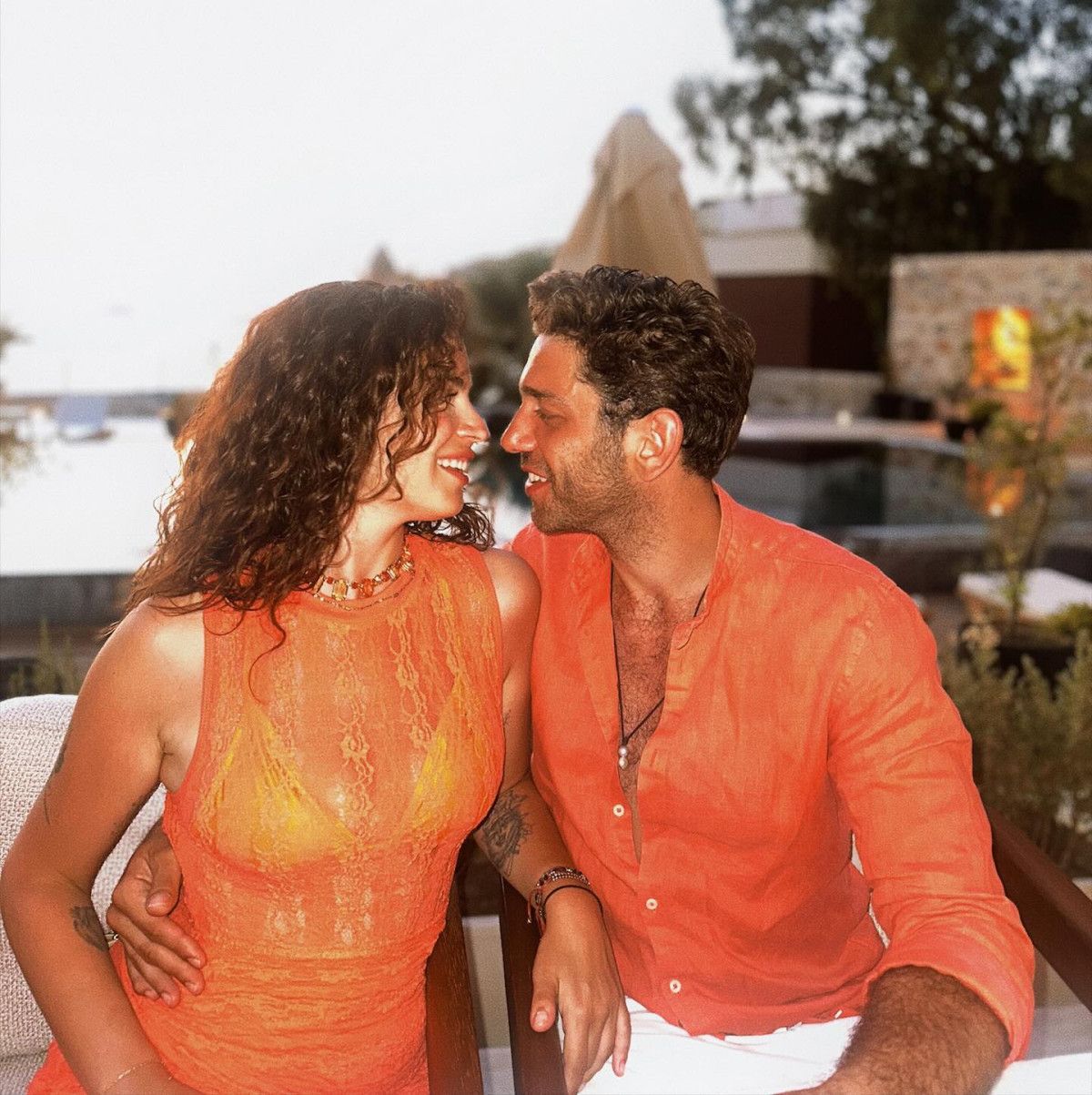 Yeni Sevgilisi ve Sosyal Medya Paylaşımları