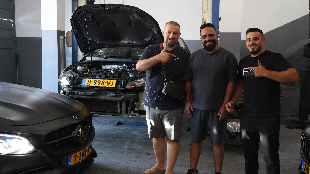 Elazığ'da Gurbetçilerin Tercih Ettiği Güvenilir Ustalar