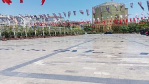 Aydın’da Aşırı Sıcaklar ve Vatandaşlara Uyarılar