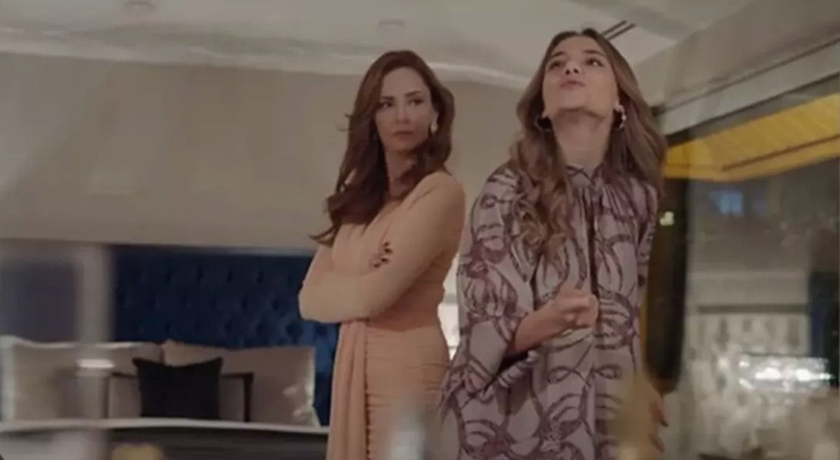 Sette Yaşadığı Zorbalık ve Psikolojik Şiddet