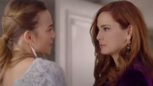 Bahar Şahin’in ‘Zalim İstanbul’ Setinde Yaşadığı Zorbalık ve Son Gelişmeler