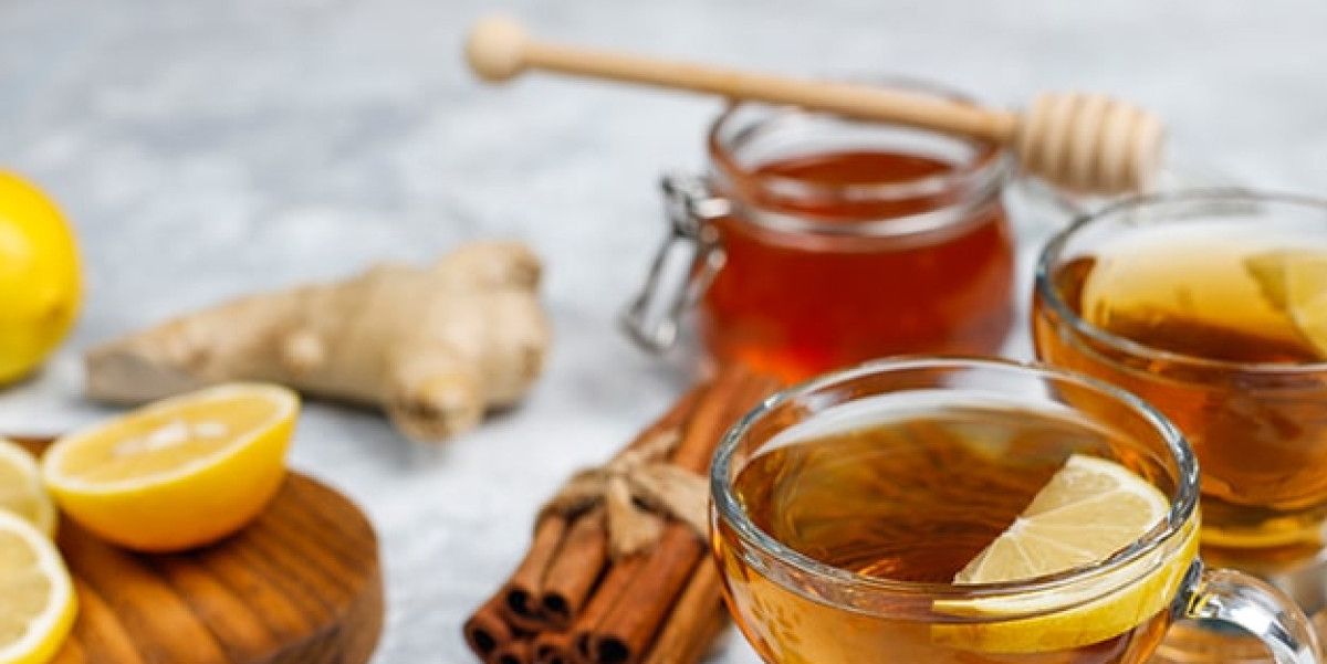 Soğuk Algınlığı ve Öksürüğe Karşı Etkili