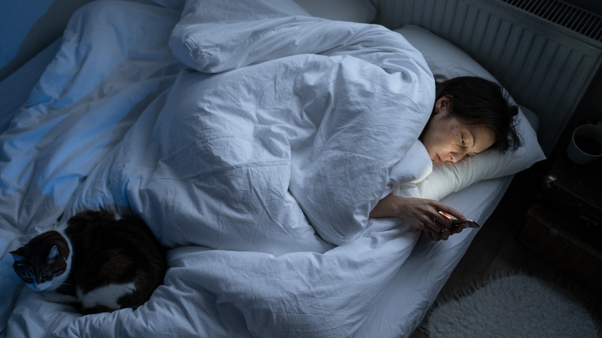 Günümüzde Telefonların Hayatımıza Entegre Olması ve Potansiyel Tehlikeleri