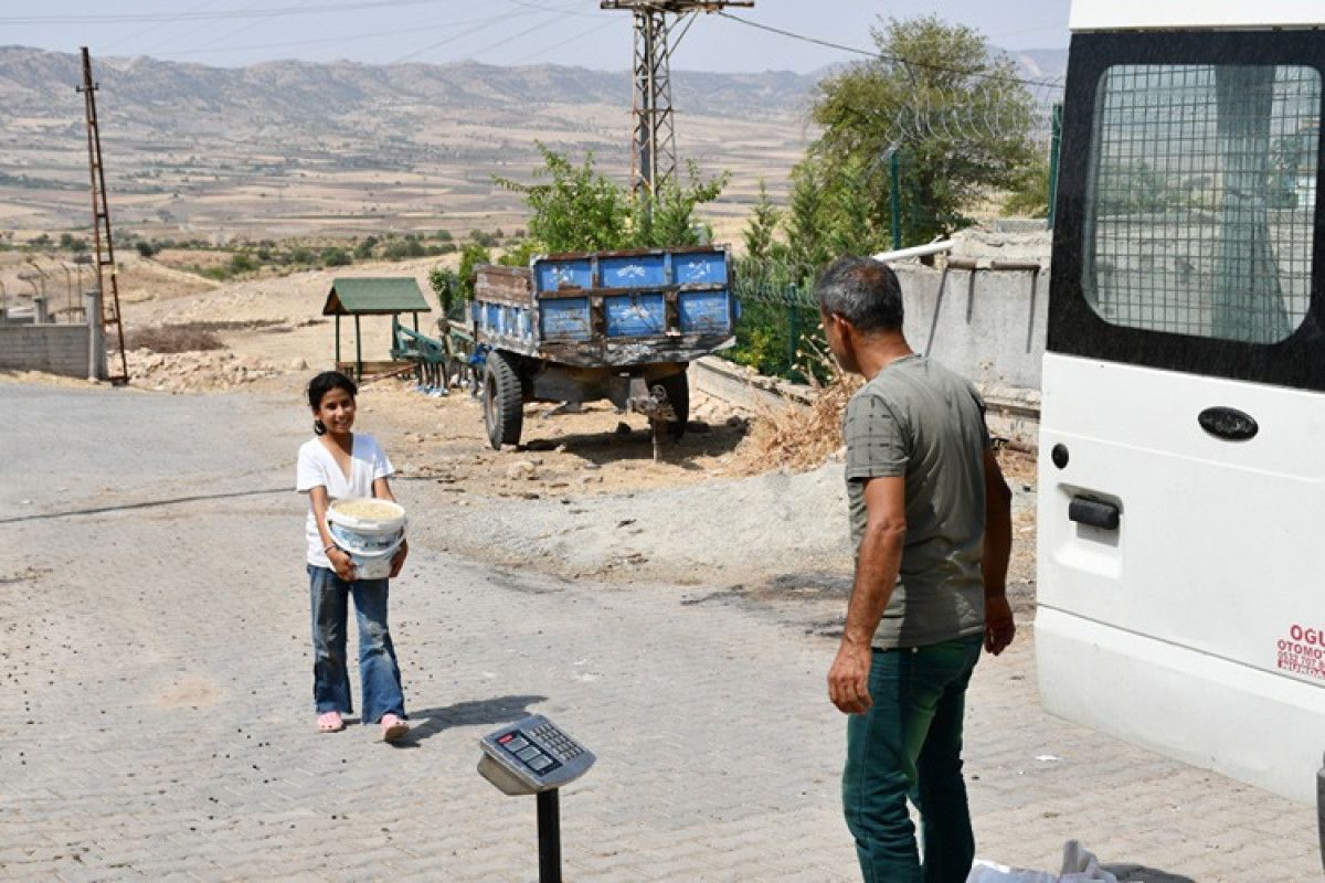 Sevgiyle Hatırlanan Meslek