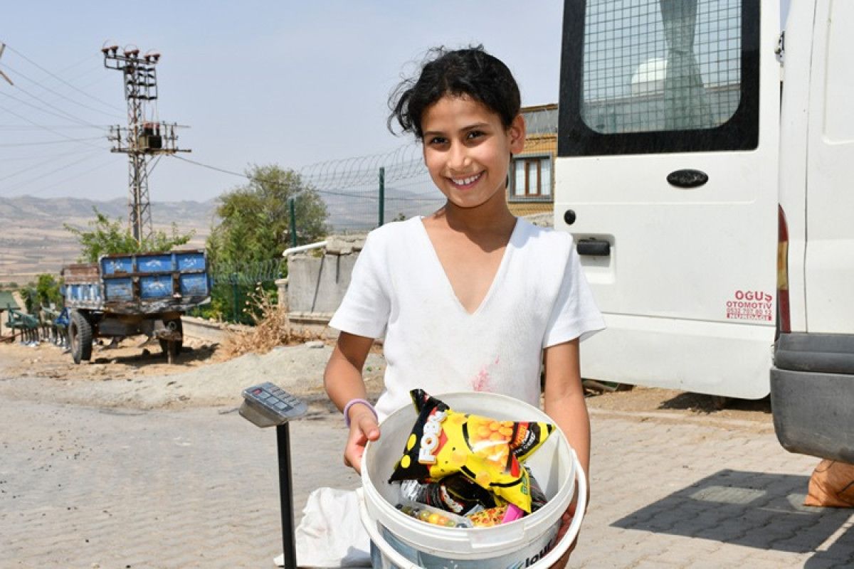 Sevgiyle Hatırlanan Meslek