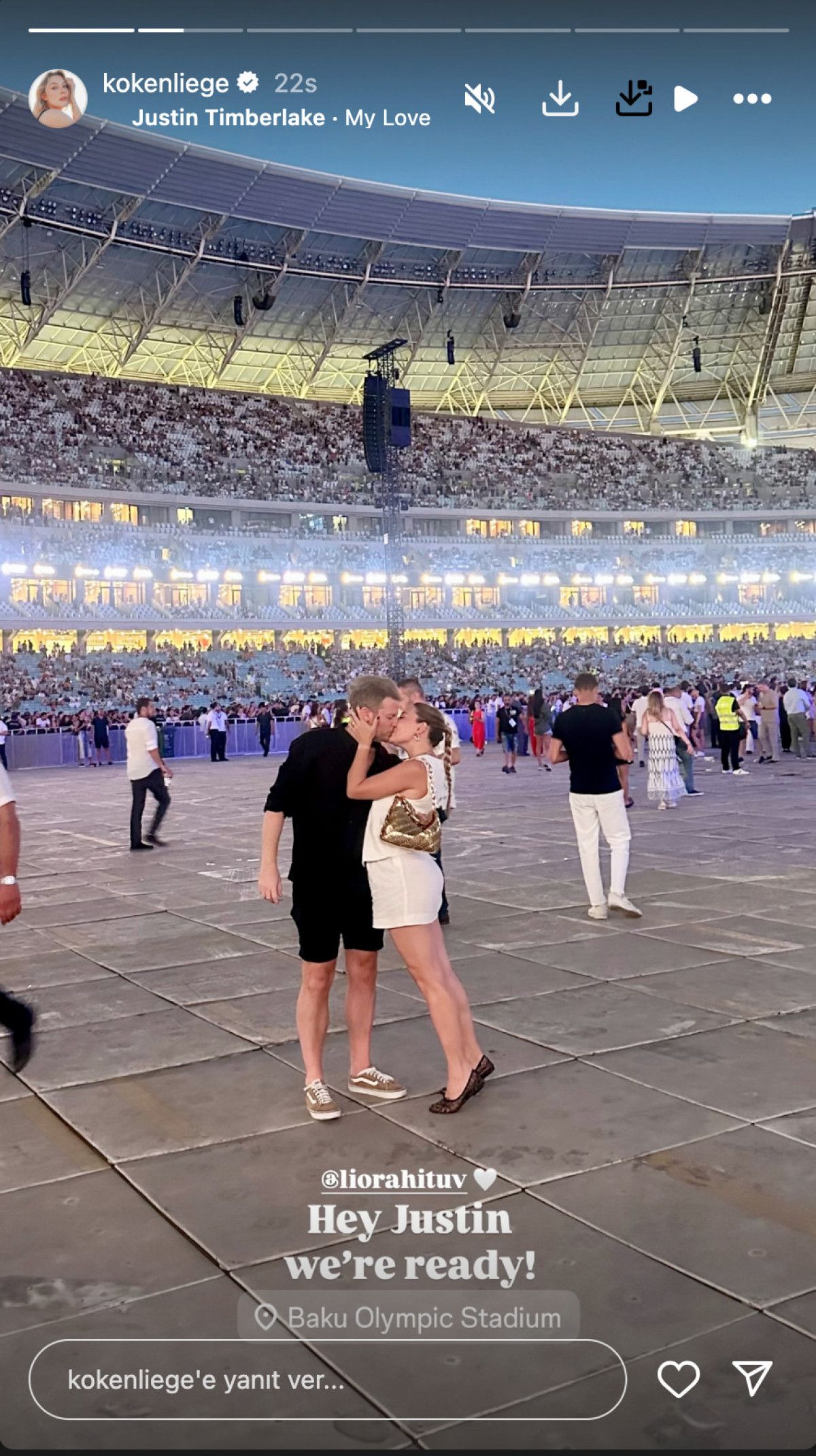 Geçmişteki Zor Günler ve Duygusal Paylaşımlar