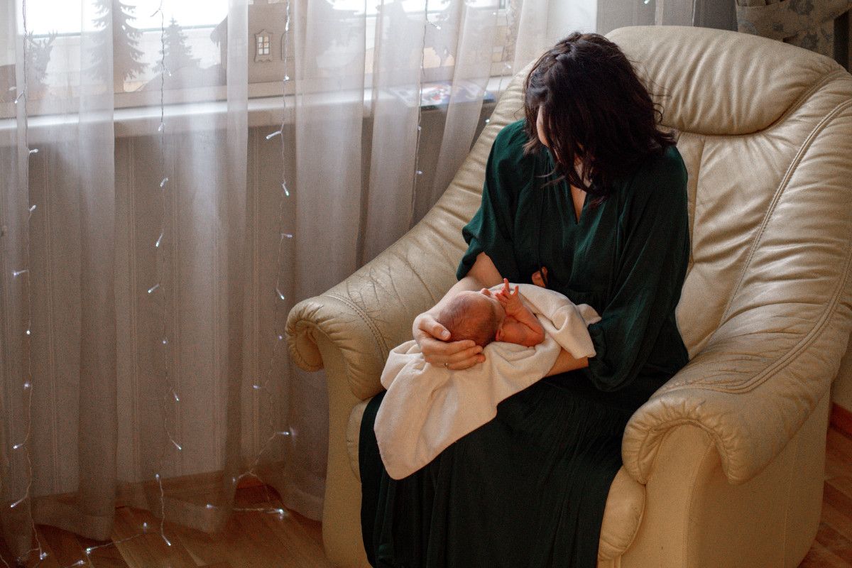 Bebeklerde Gaz Sancısını Hafifletmek İçin Etkili Yöntemler