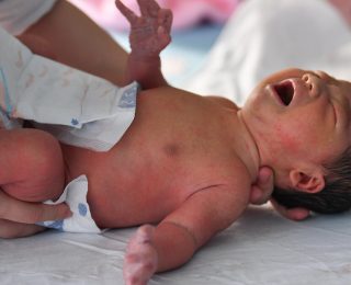 Bebeklerde Gaz Sancısını Hafifletmek İçin Etkili Yöntemler