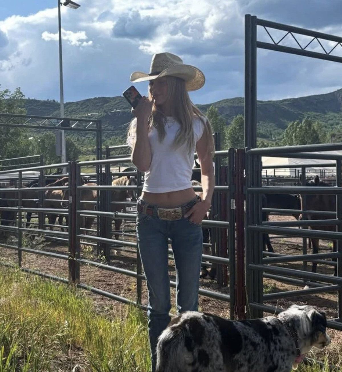 Geleceğe Dair Büyük Hayalleri Var: Aile Kurma Arzusu