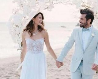 Beren Saat ve Kenan Doğulu’nun 11. Yıl Dönümü Kutlaması: Romantik Anlar