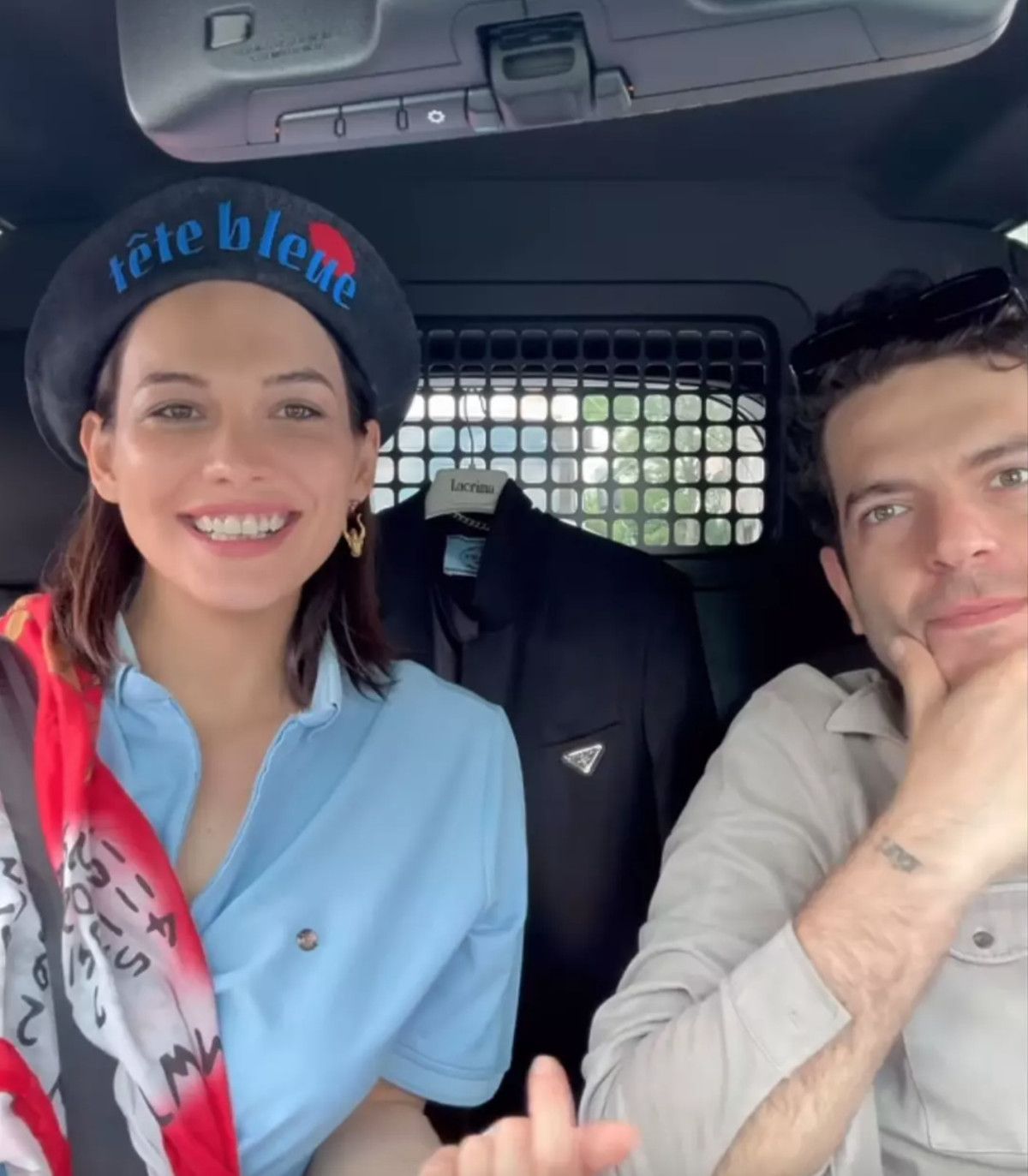 Düğün Günü Gelen Sevinç ve Mutluluk Haberleri