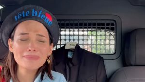 Beste Kökdemir ve Fazlı Erdinç Çatak’ın Mutlu Hikayesi ve Bebeğin Cinsiyeti Açıklaması