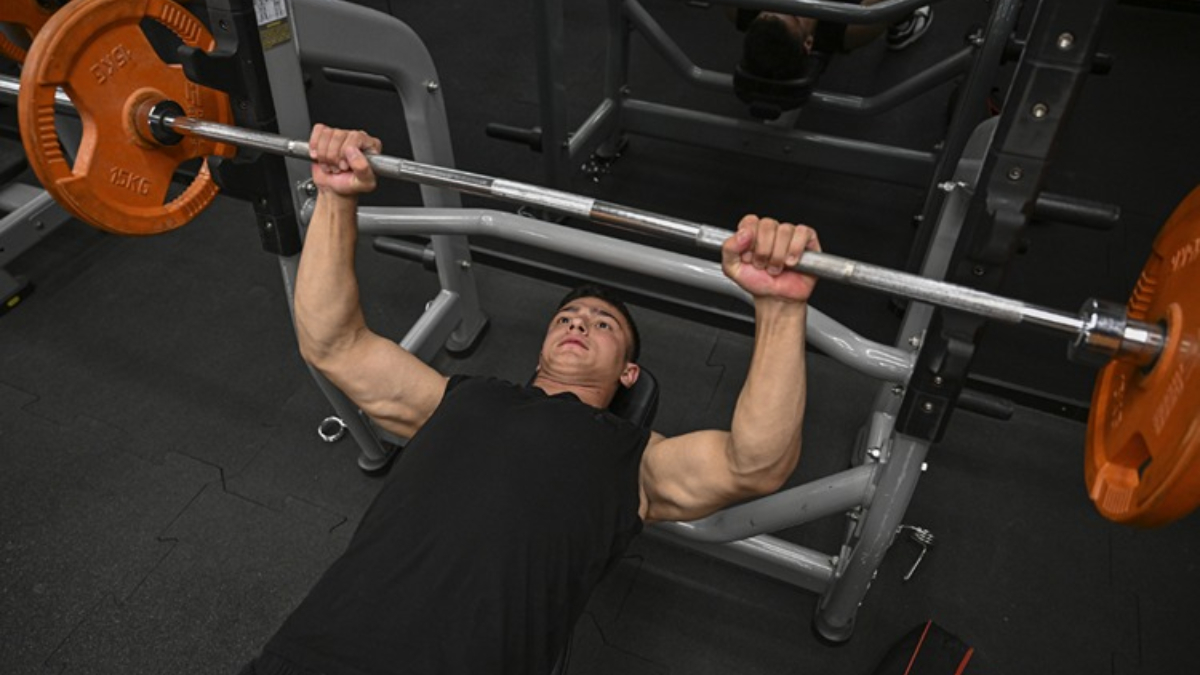 Engel Değil, İlham Kaynağı