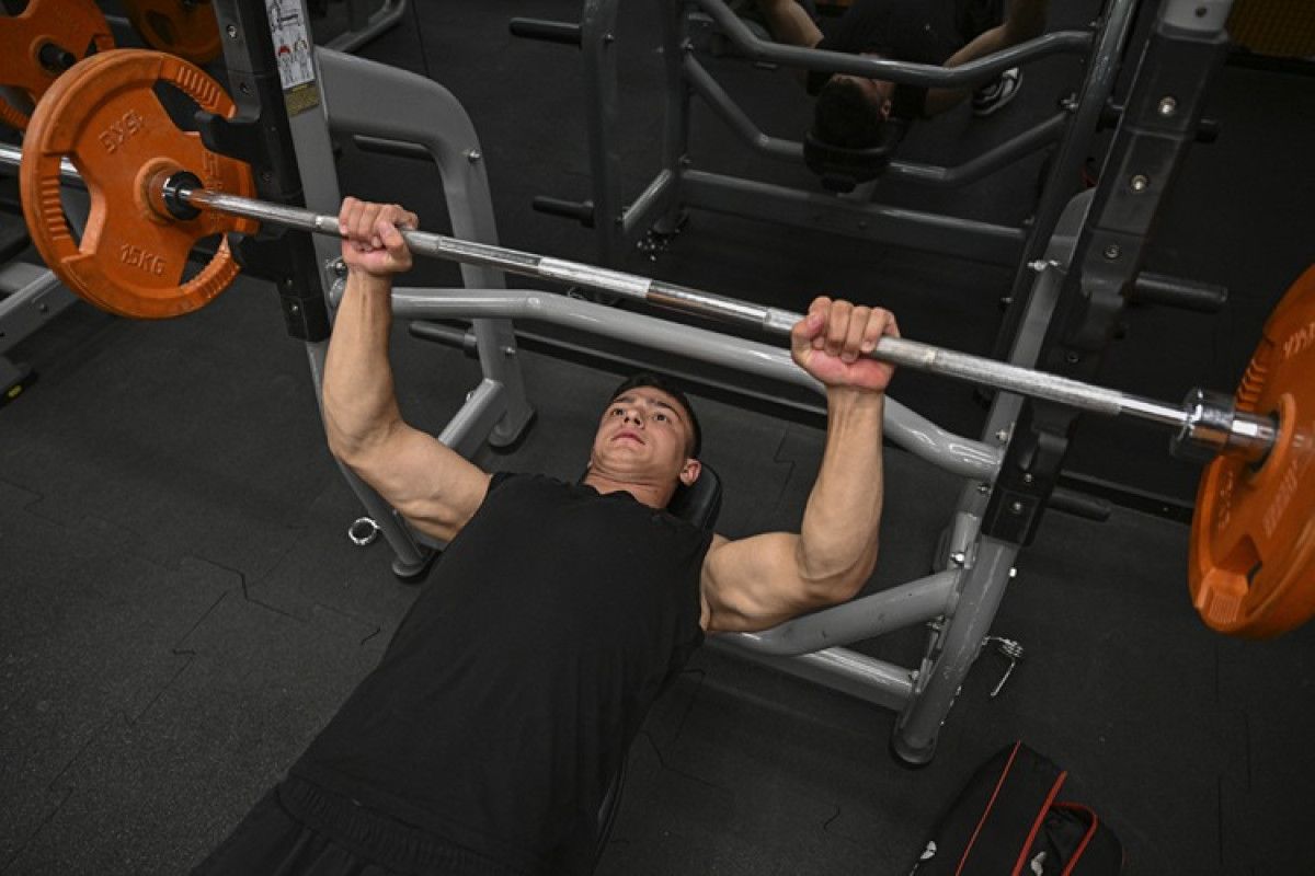 Muhammed’in Azmi, Diğer Çocuklara Umut Oldu