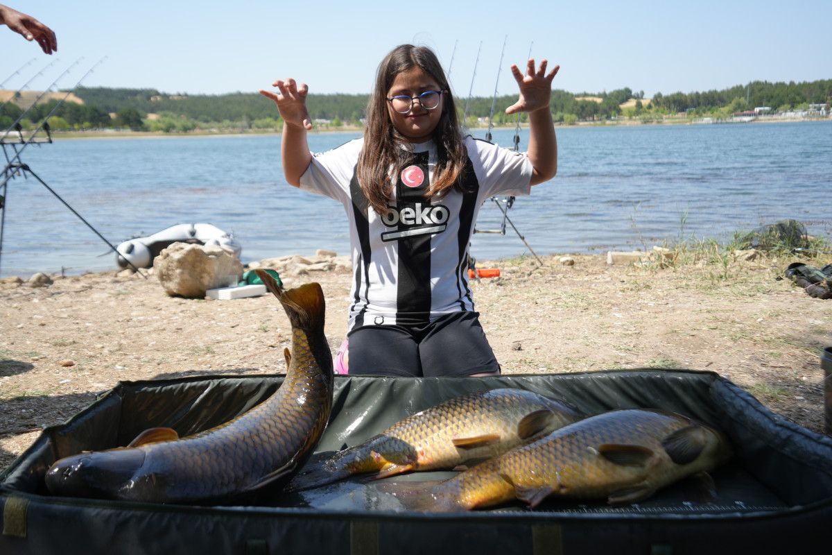 Balık Tutarken Doğaya ve Balıklara Saygı