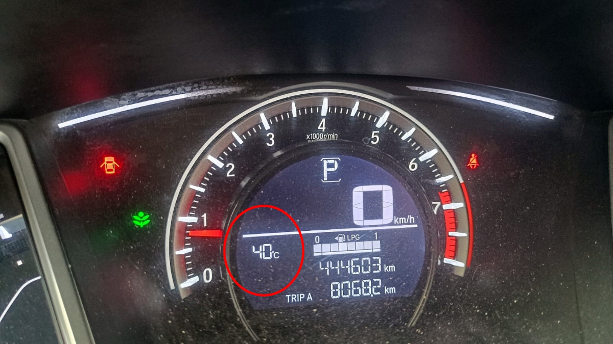 Hava Durumu ve Sıcaklık Artışı