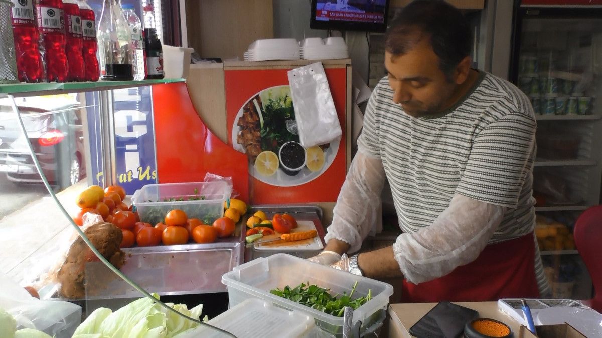 Sıcak Hava ve Günlük Hayata Etkileri