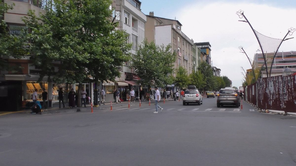 İşletmeci ve Esnafın Görüşleri