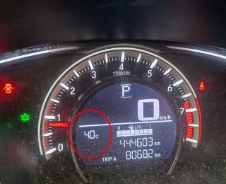 Bingöl’de Sıcaklık 40 Dereceyi Aştı: Esnaf Dükkanlarını Kapatmaya Başladı