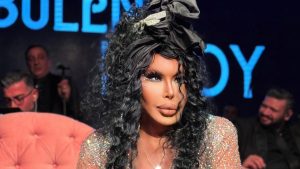 Bülent Ersoy’dan Sosyal Medyada Borç Talebi: ’16 Bin TL’yi Hesabıma Gönder’