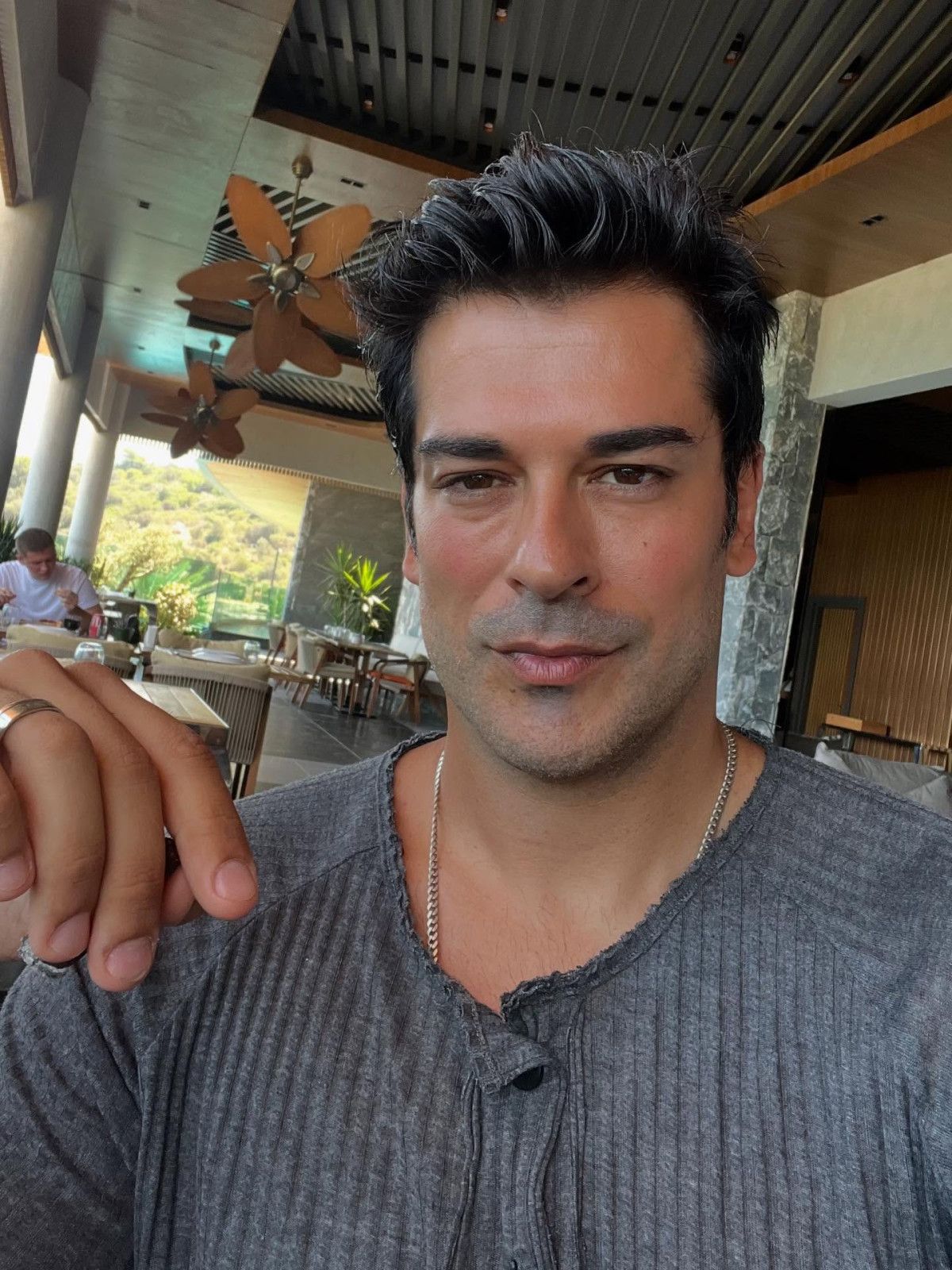 Yeni İmaj ve Değişim