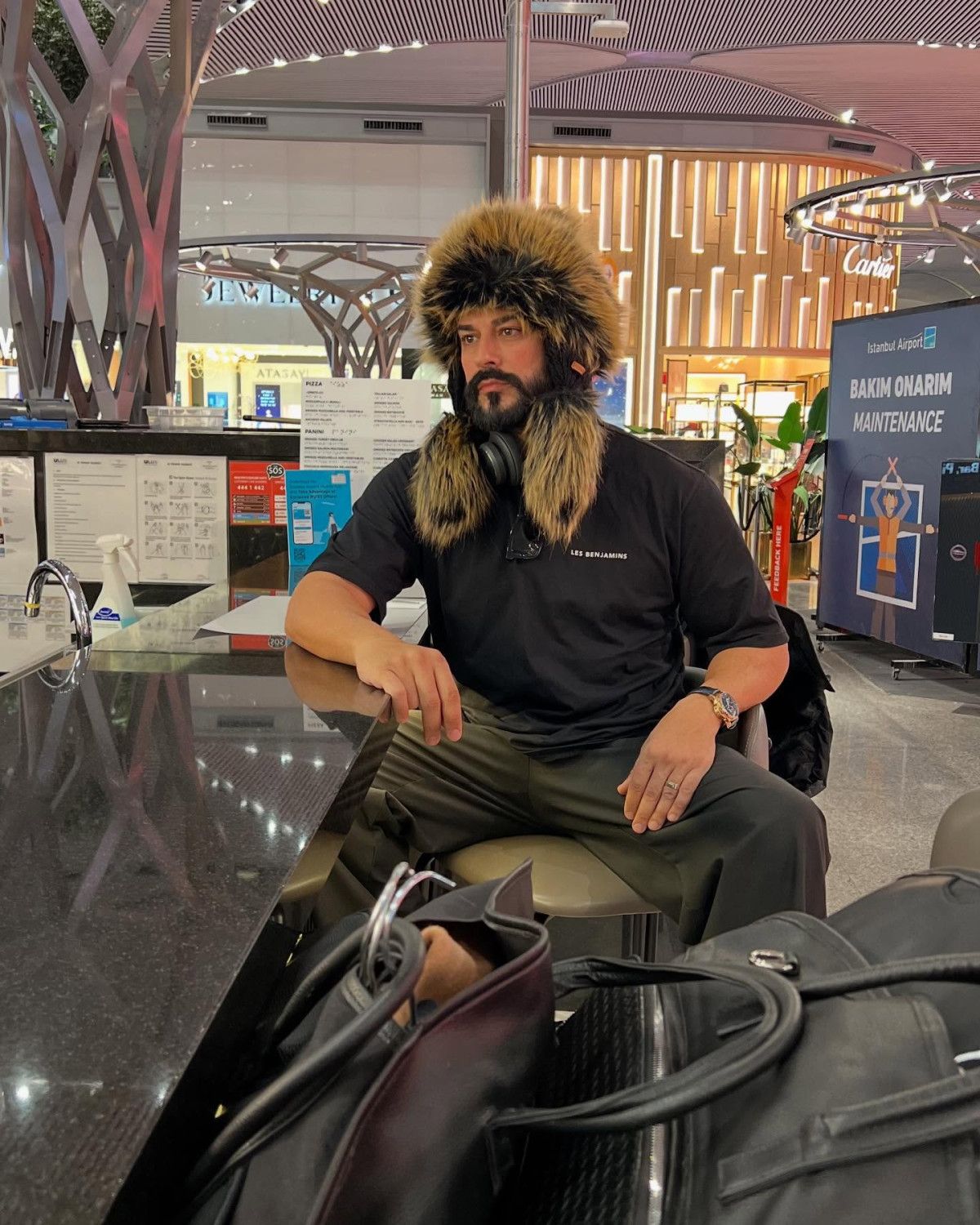 Gelecekteki Planlar ve Heyecan Dolu Dönem