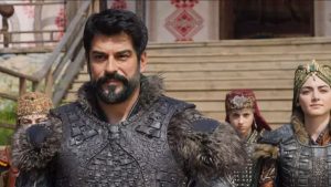 Burak Özçivit’in Yeni İmajı: Osmandan Ayrıldıktan Sonra Kuaföre Koştu