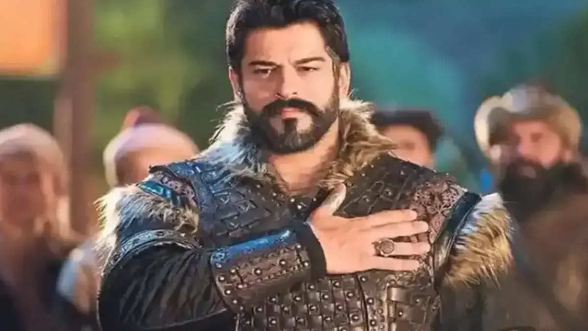 Kuruluş Osman'ın Yıldızlı Kadrosundan Ayrılık