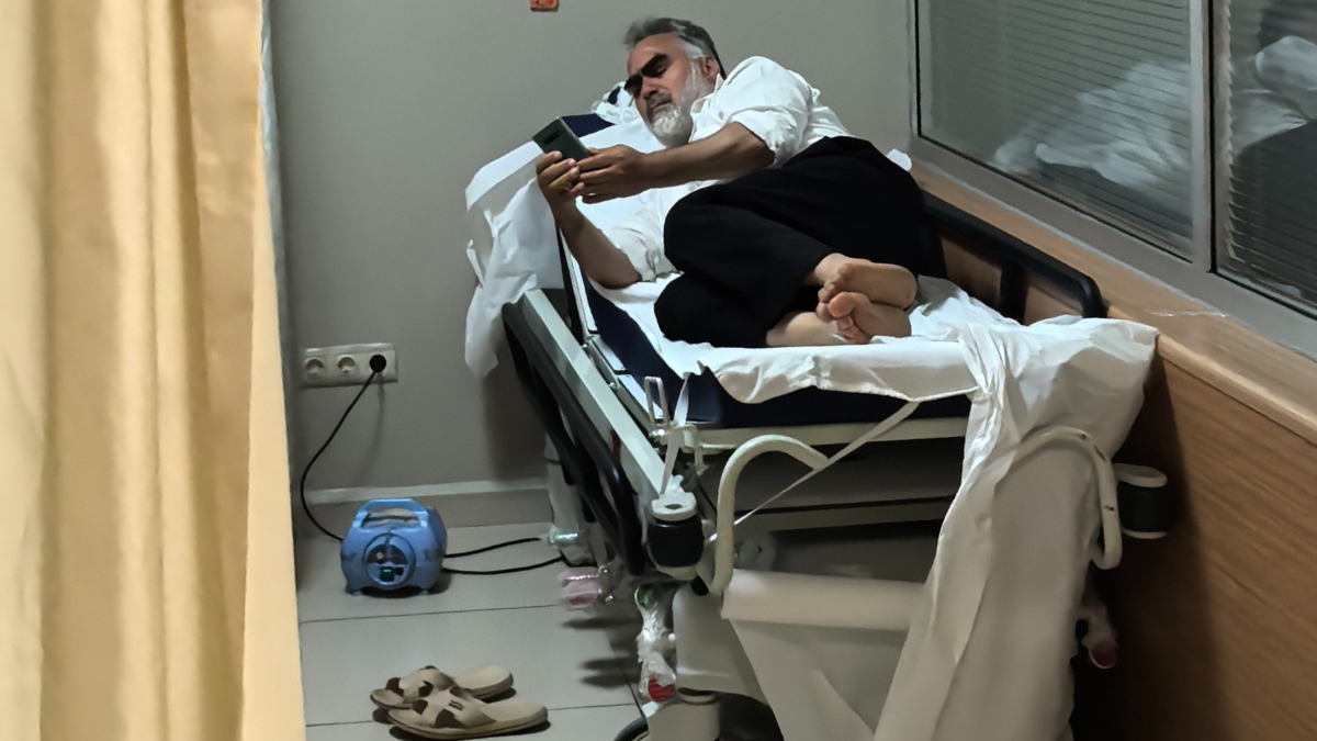 Sıcakların Artmasıyla Sürüngenler İnsan Yaşam alanlarına Yaklaştı