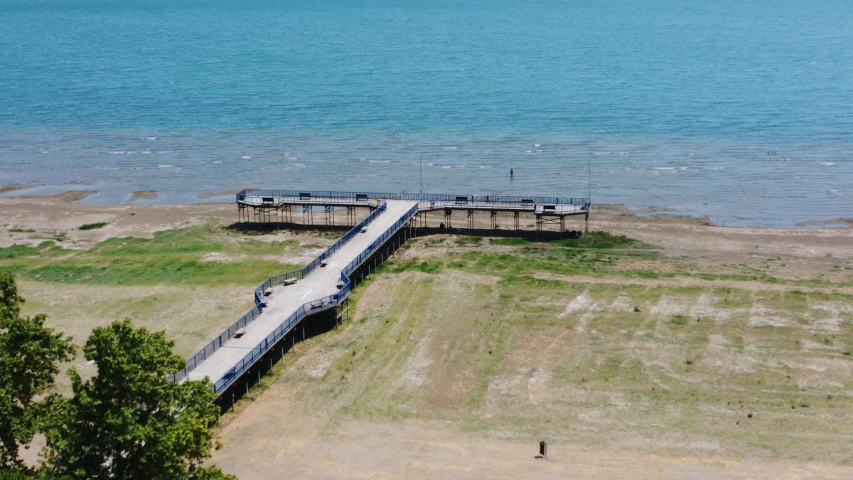 Sanayi ve Tarımsal Sulama Etkisi