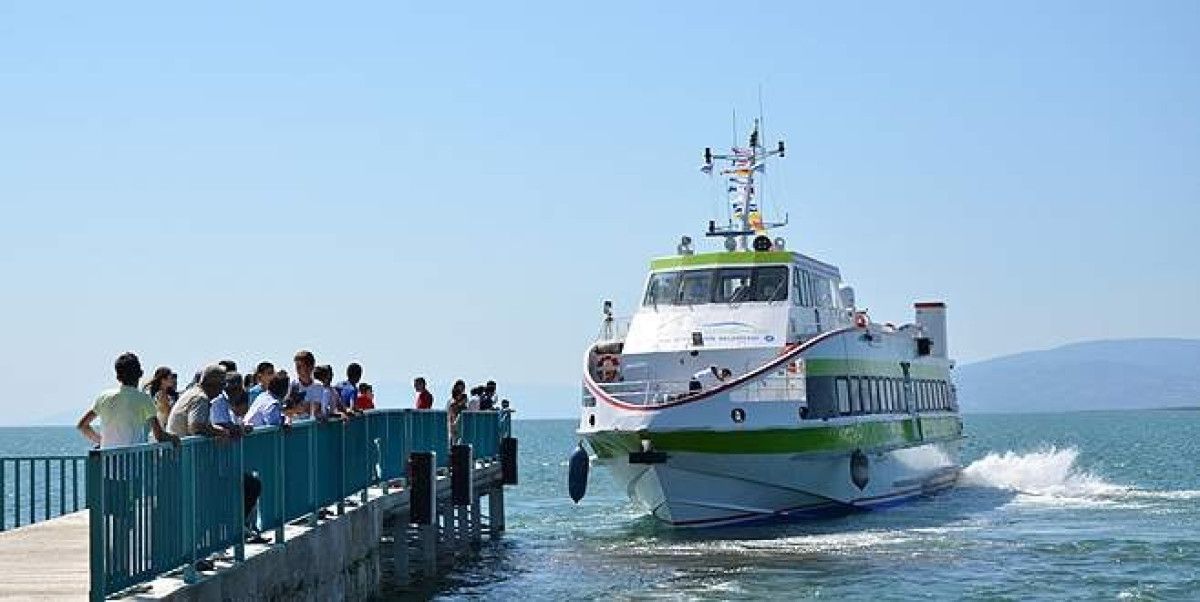 Sanayi ve Tarımsal Sulama Etkisi