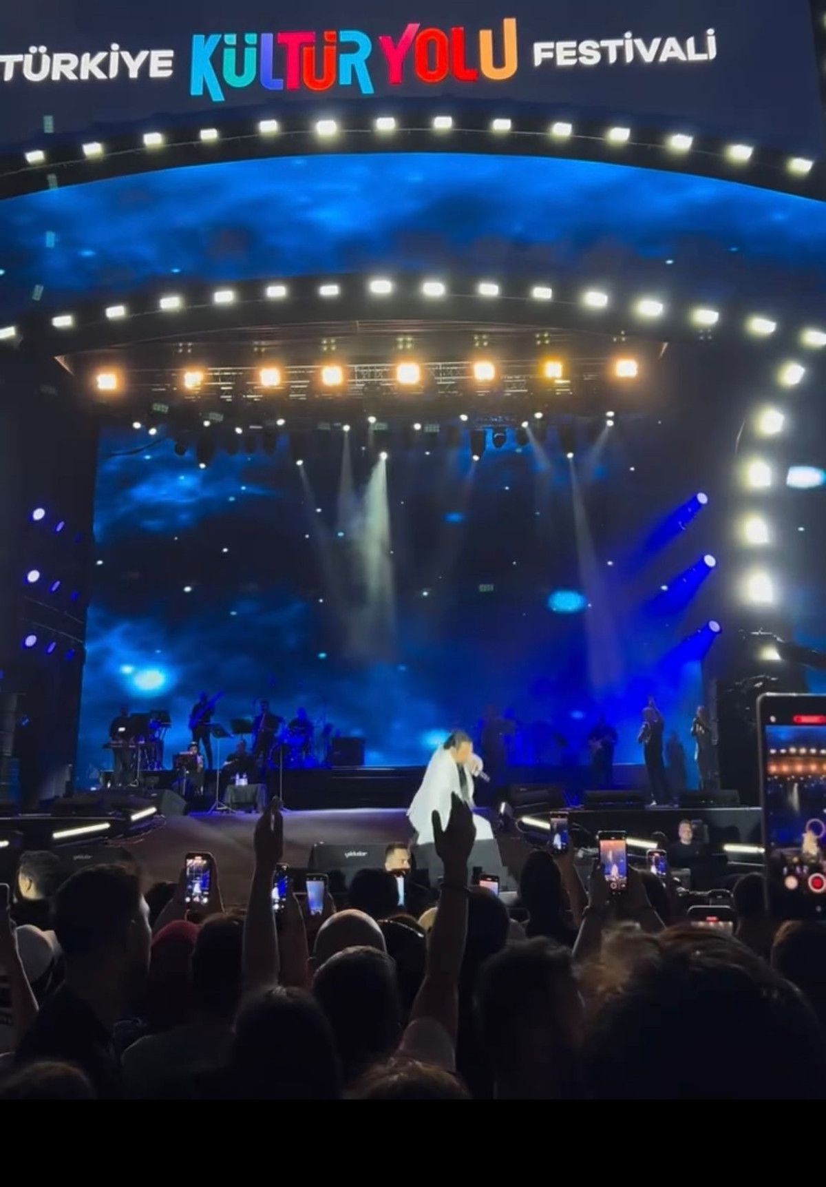 O Anlar Güvenlik Kameralarına Yansıdı