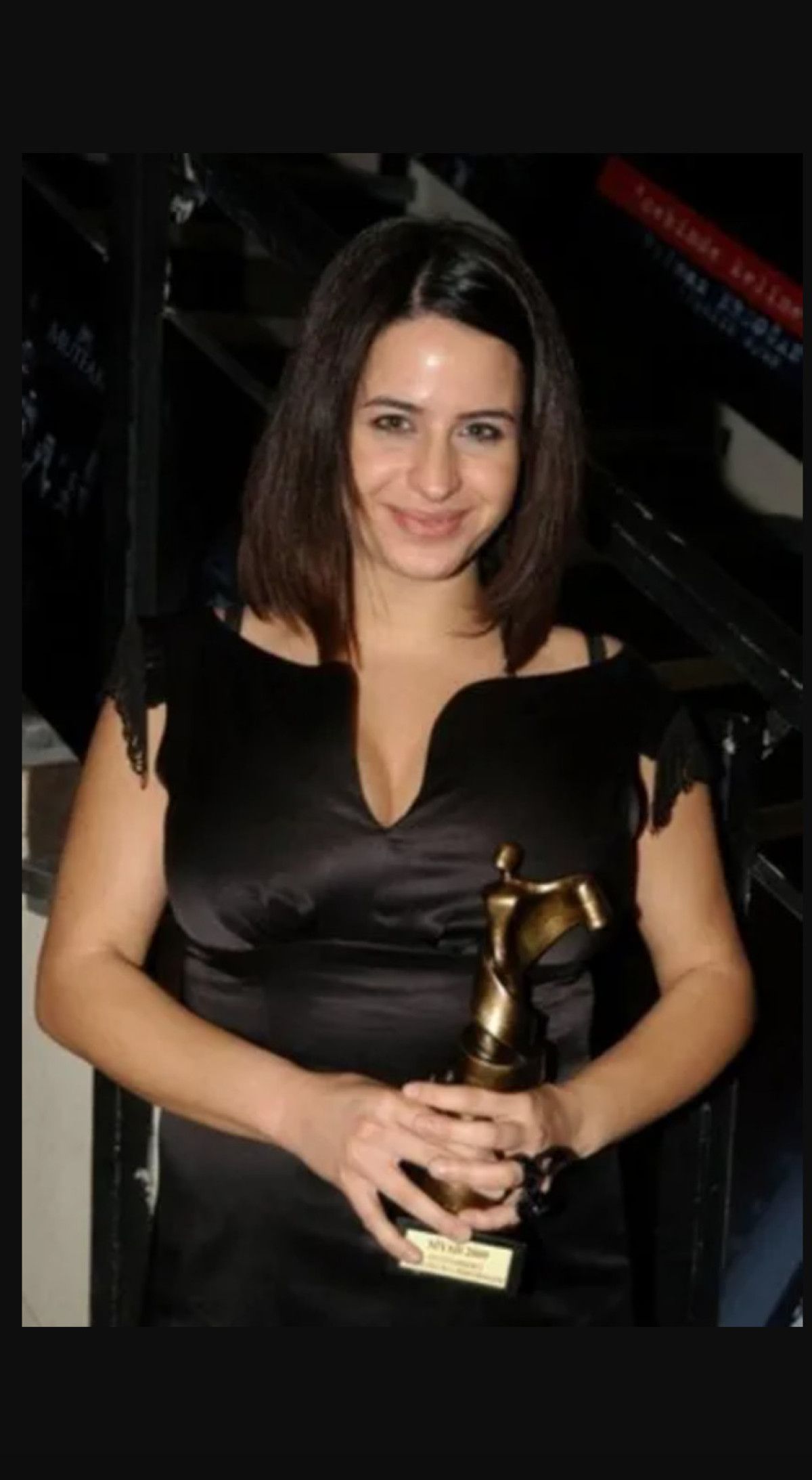 Çok Güzel Hareketler Bunlar Programıyla Tanınan Büşra Pekin'in İmaj Değişimi