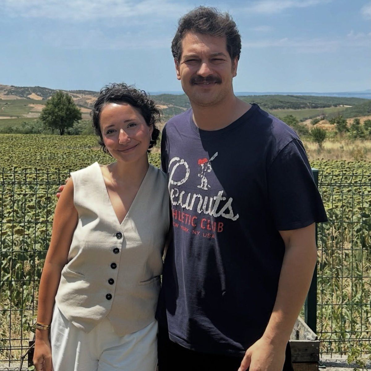 Aslıhan Malbora ile Aşk Hikayesi