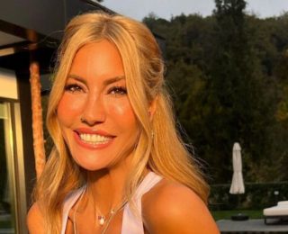 Çağla Şıkel’in İlginç Beslenme Paylaşımları ve Güncel Görünümü