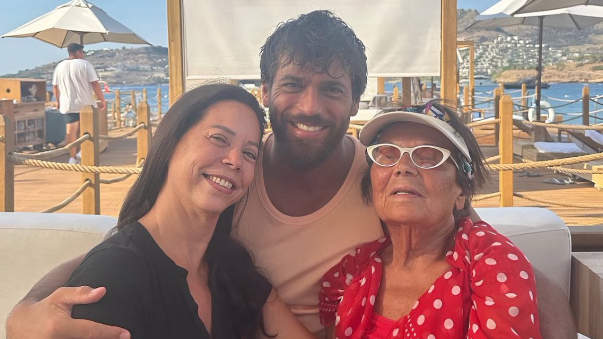 Can Yaman'ın Uluslararası Başarıları ve Yurt Dışındaki Aktif Hayatı