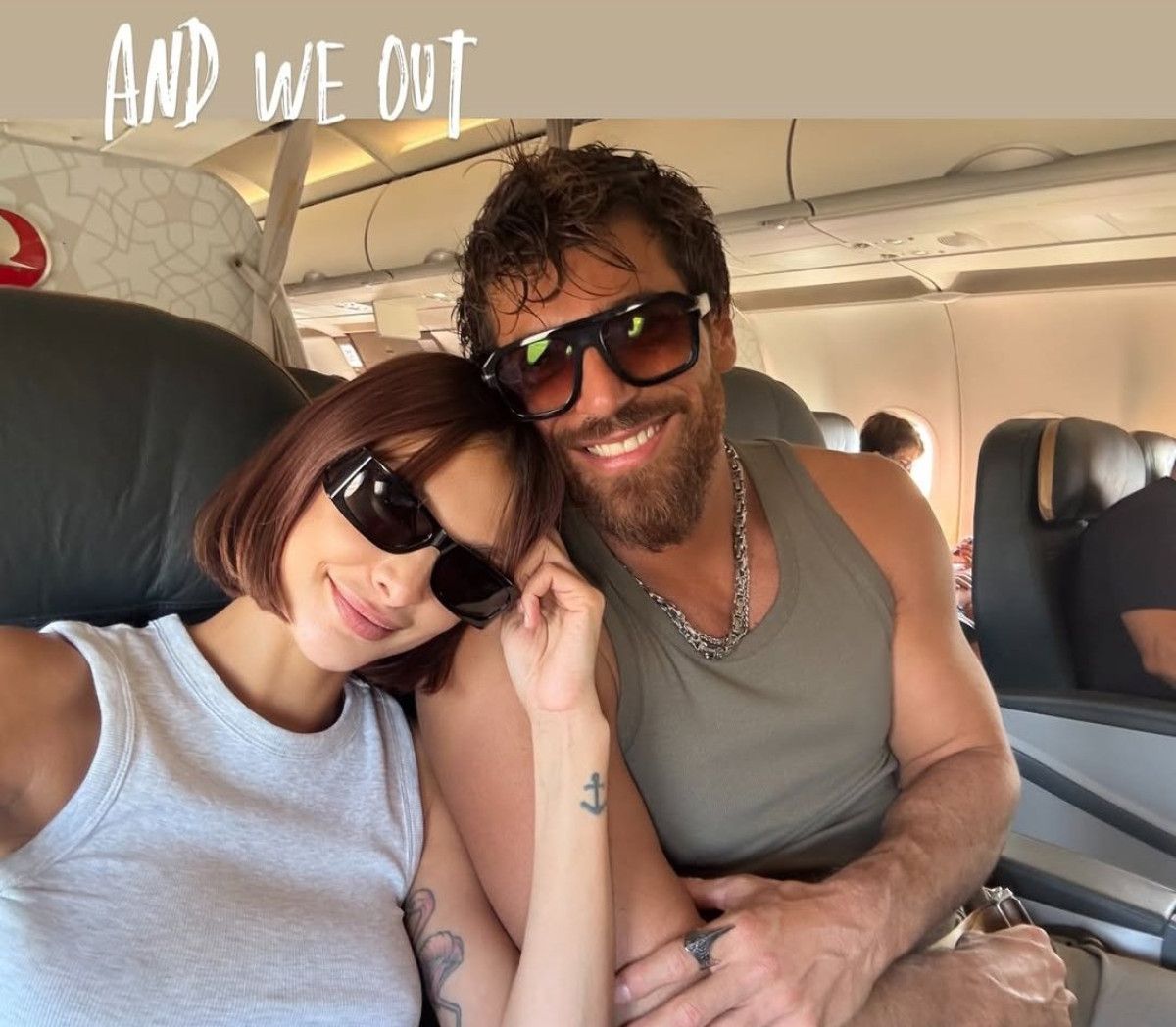 Can Yaman'ın Yurt Dışındaki Yeni Hayatı ve Sevgi Dolu Anları