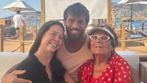 Can Yaman’ın Yurt Dışındaki Yeni Hayatı ve Sevgi Dolu Anları