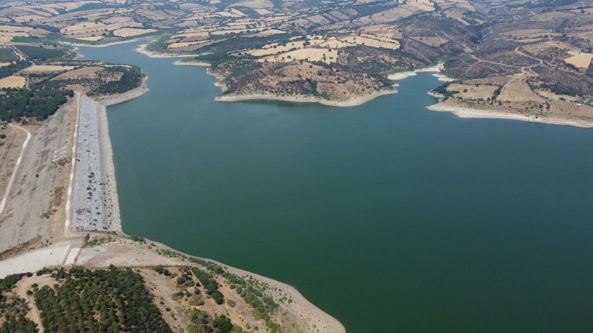 Suyun Kritik Seviyelere İnişi ve Etkileri