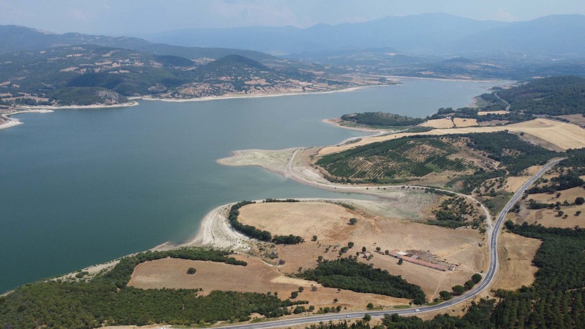 Su Kaynaklarına Ulaşım ve Çiftçilerin Mücadelesi