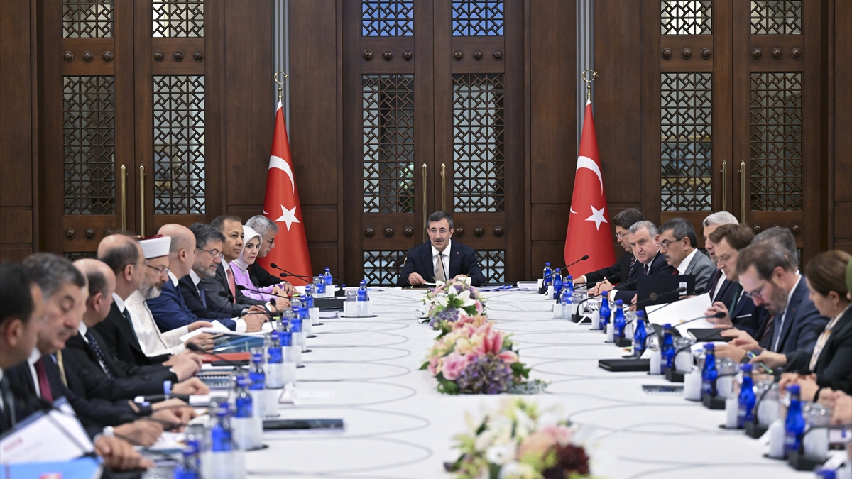 Uyuşturucu ile Etkili ve Hızlı Mücadele