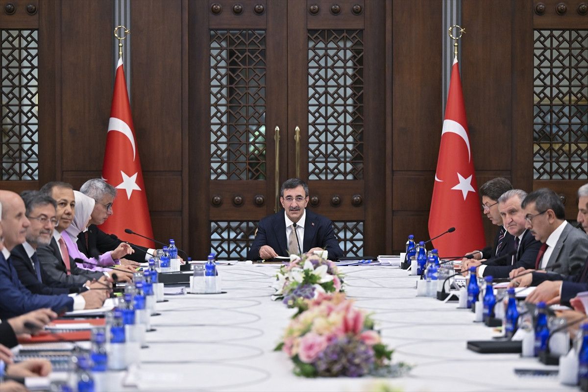 Vatandaşların Katkısıyla Güçlenen Mücadele