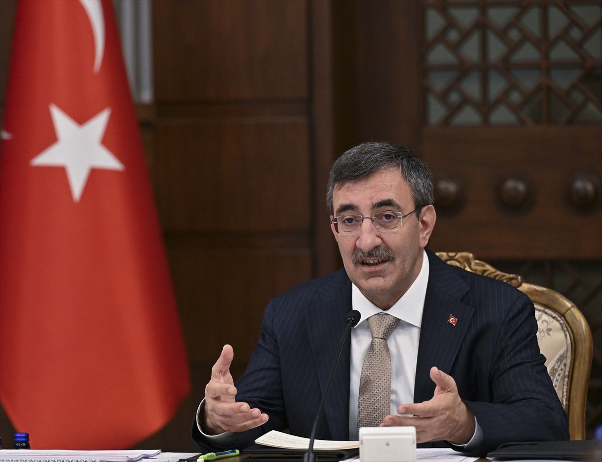 Güçlendirilmiş Kurumsal Yapılar ve Altyapı