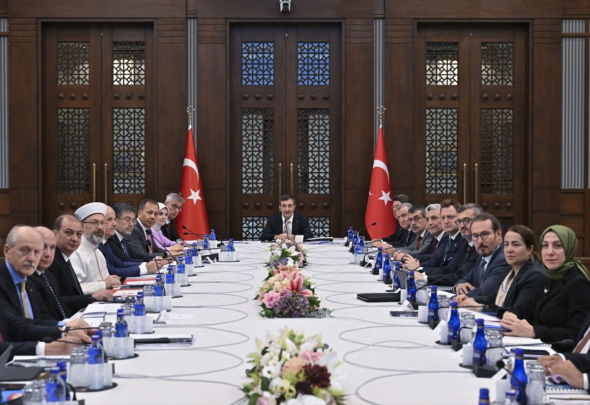 Herkes İçin Ulaşılabilir Tedavi ve Manevi Destek