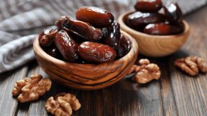 Ceviz ve Hurmanın Güçlü Birlikteliğiyle Sağlıklı Yaşam
