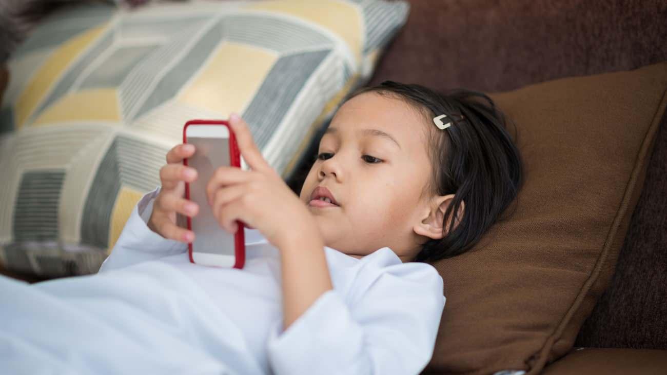 Çocukların Ekran Bağımlılığı ve Sonuçları