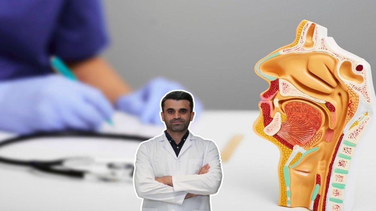 Çocuklarda Solunum Problemlerinin Gelişimi ve Uykudaki Belirtiler