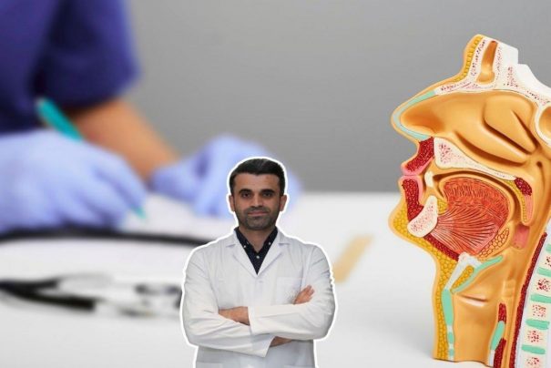 Çocuklarda Bademcik ve Geniz Eti Sorunlarının Uykudaki Etkileri ve Tedavi Yöntemleri