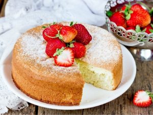 Damla Sakızlı Kek Tarifi: Eşsiz ve Lezzetli Bir Tarif